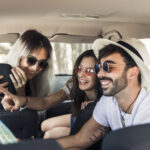 Weekend Trips? Choose an Automatic Car for Rent & Just Go!